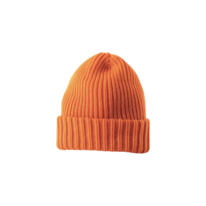 Brown Cap